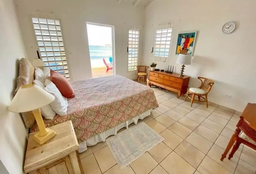 تختخواب و صبحانه Casa Lesia
