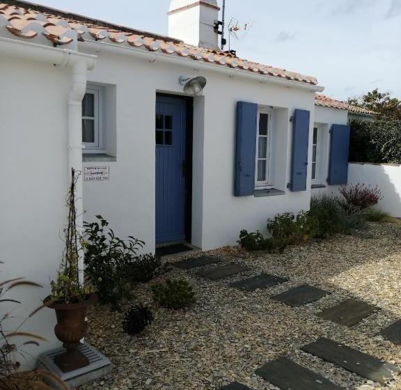 ベッドアンドブレックファースト Nataliledeco Bed And Breakfeast