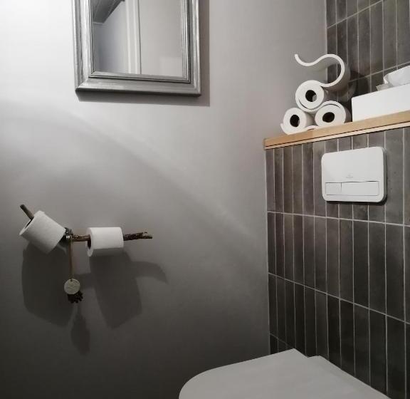 ベッドアンドブレックファースト Nataliledeco Bed And Breakfeast