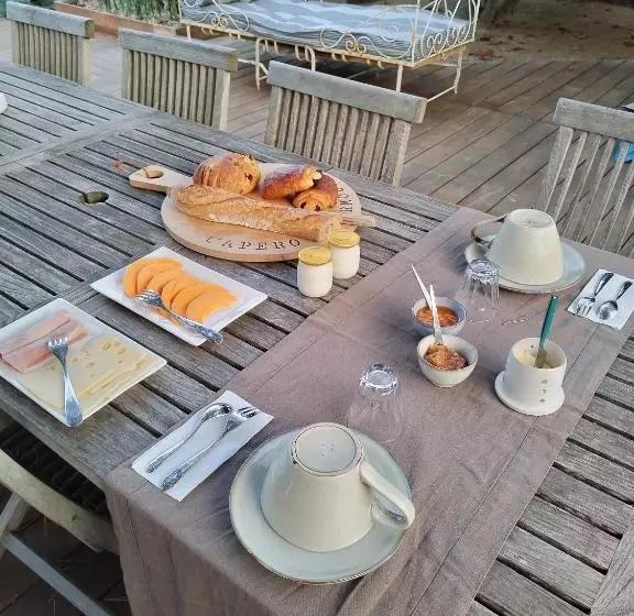 ベッドアンドブレックファースト Nataliledeco Bed And Breakfeast