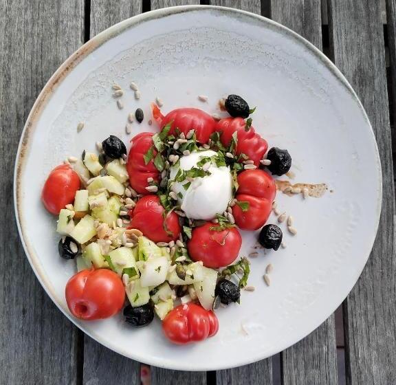 ベッドアンドブレックファースト Nataliledeco Bed And Breakfeast