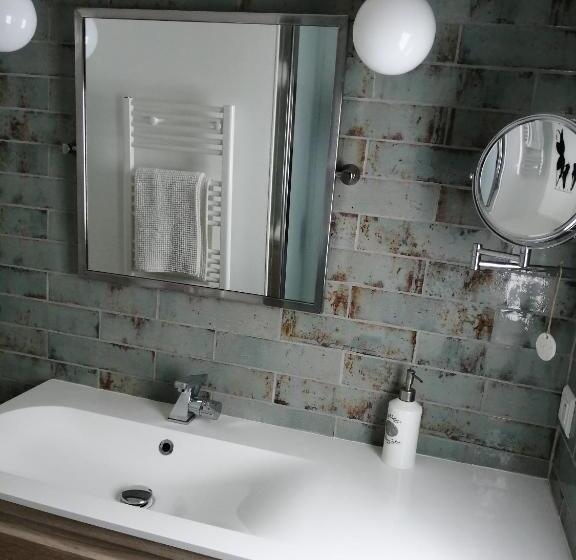 ベッドアンドブレックファースト Nataliledeco Bed And Breakfeast