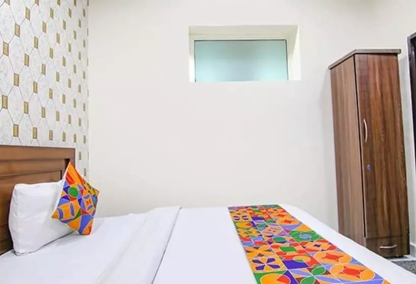 Fabhotel Park View