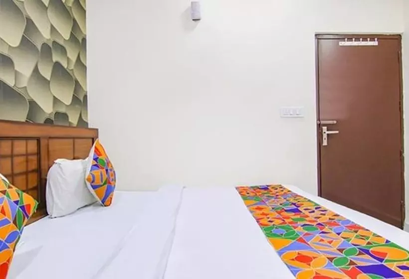 Fabhotel Park View