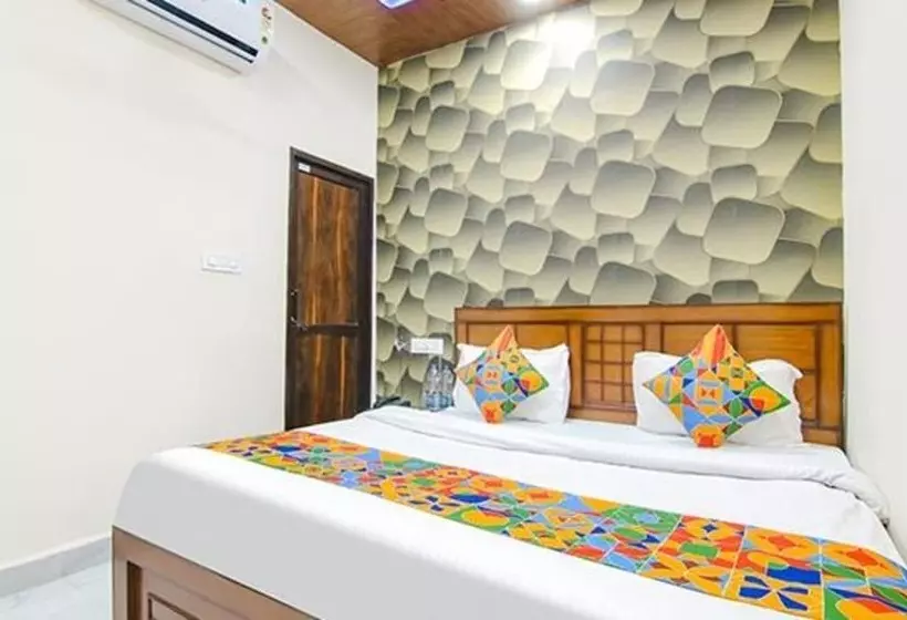 Fabhotel Park View