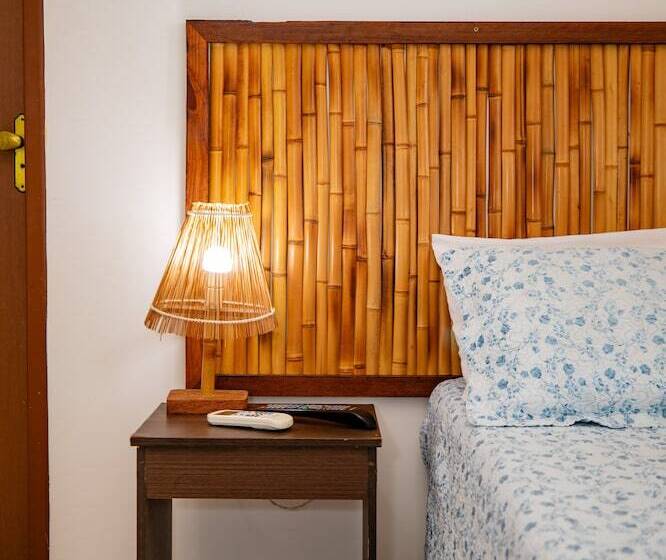 Hôtel Moriah Maceió Beach