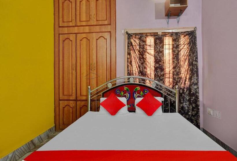 هتل Oyo Flagship 81326 Amba Guest House