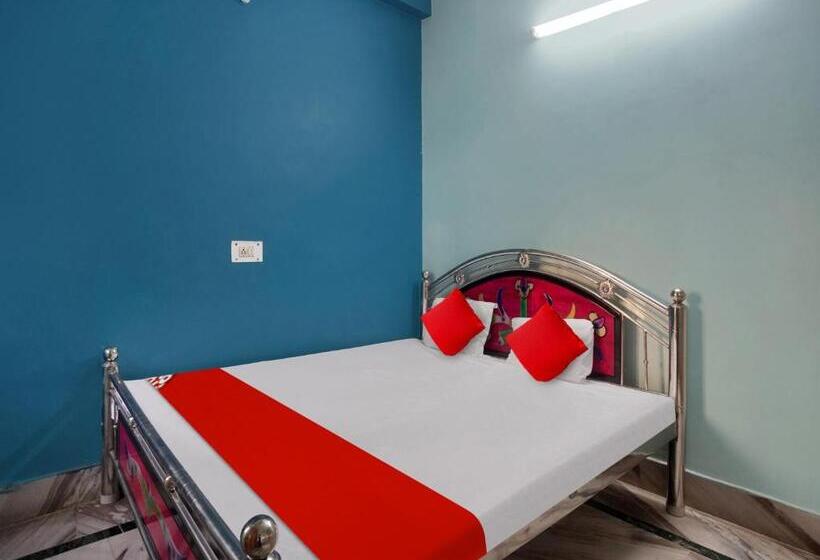 هتل Oyo Flagship 81326 Amba Guest House