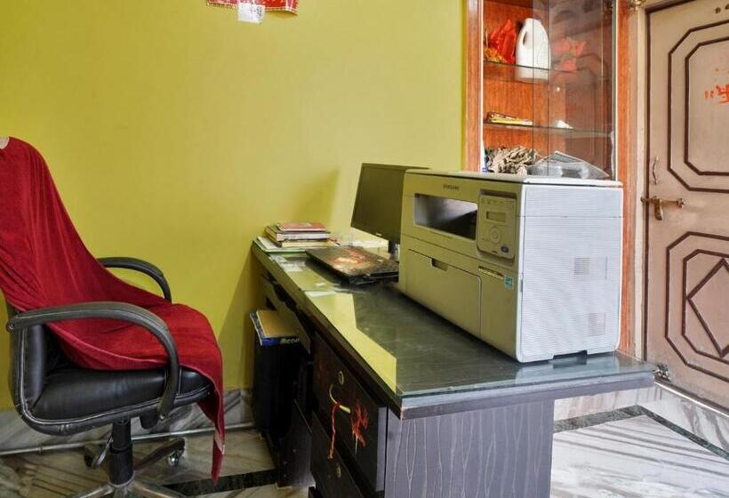 هتل Oyo Flagship 81326 Amba Guest House