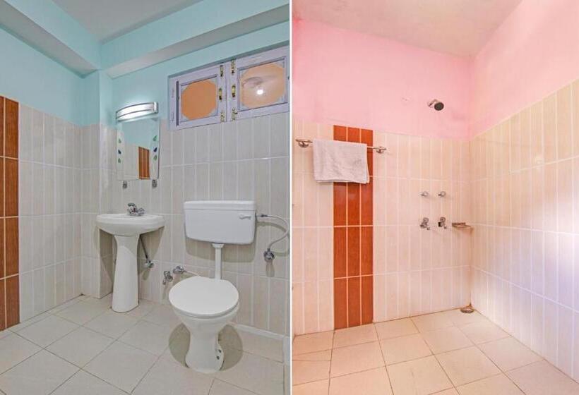 בית מלון כפרי O Keylong Inn