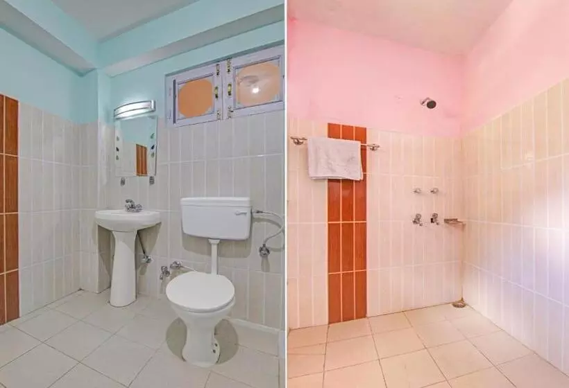 ホテル O Keylong Inn