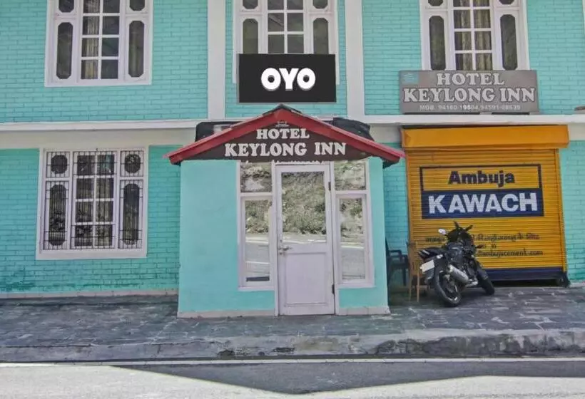 ホテル O Keylong Inn