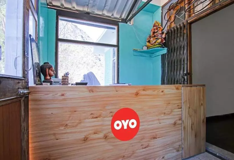 ホテル O Keylong Inn