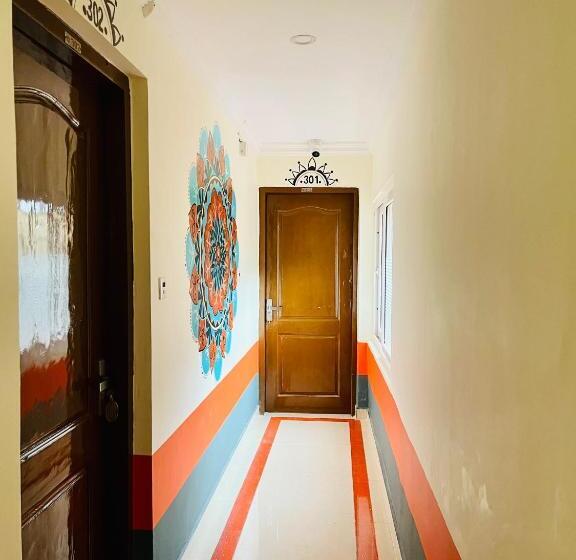 Live Free Hostel, Mcleodganj