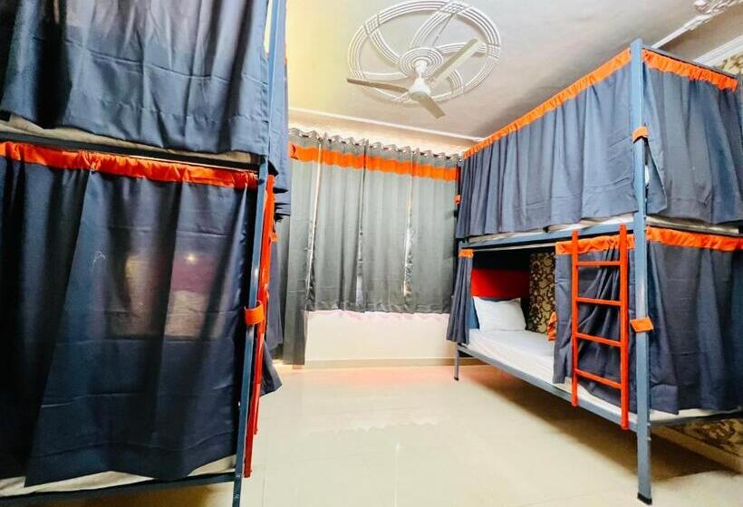 Live Free Hostel, Mcleodganj