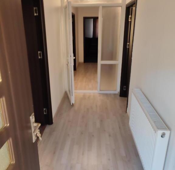 بنسيون Central House