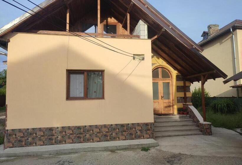 بنسيون Central House