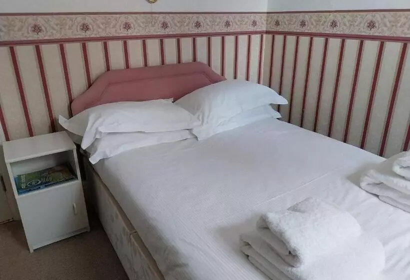 ペンション Columbus Rooms