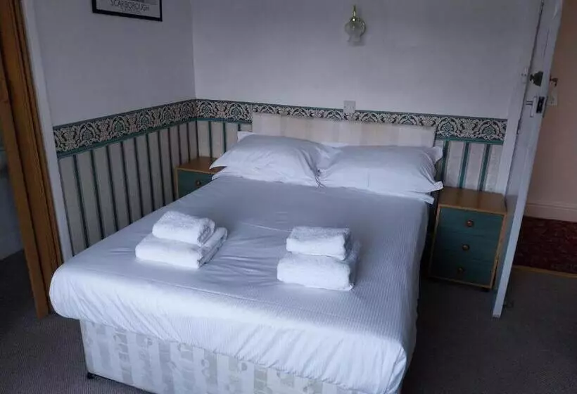 ペンション Columbus Rooms