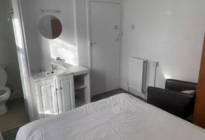 ペンション Columbus Rooms
