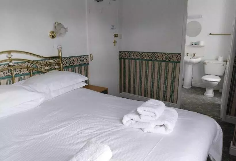 ペンション Columbus Rooms