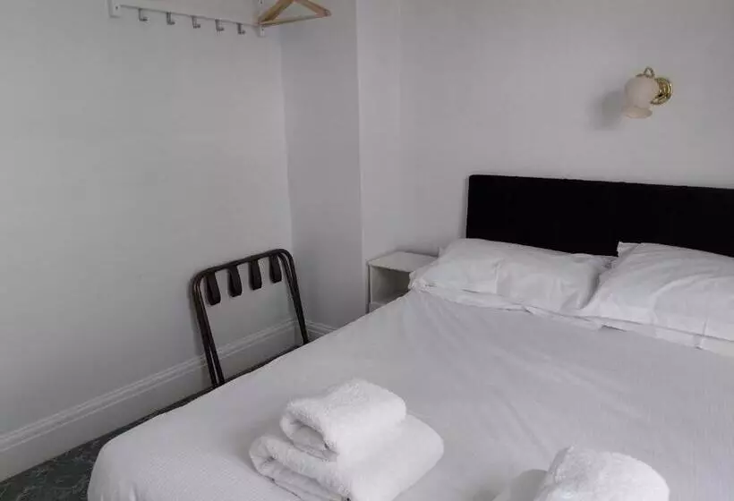ペンション Columbus Rooms