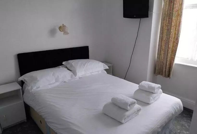 ペンション Columbus Rooms