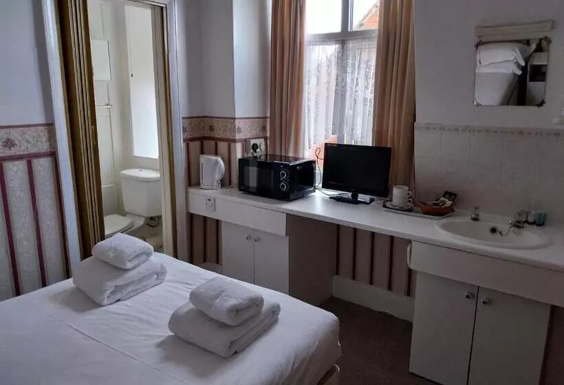 ペンション Columbus Rooms