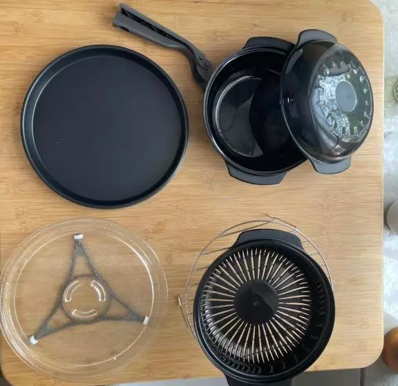 ペンション La Canopée Des Arbres, Anna