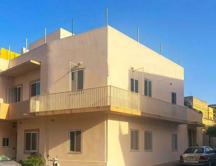 Smart Hostel