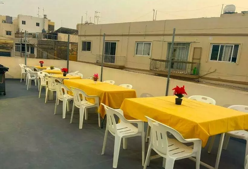Smart Hostel