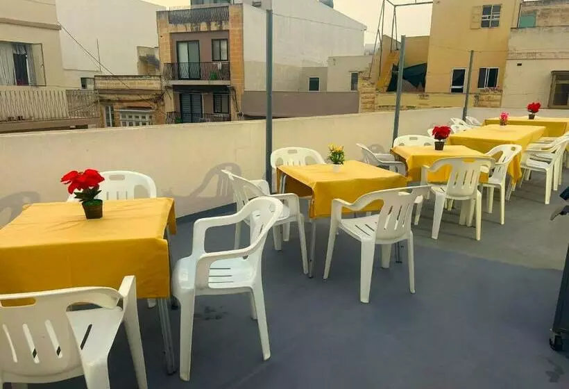 Smart Hostel