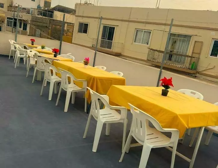 Smart Hostel