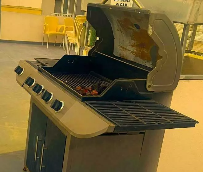 Smart Hostel