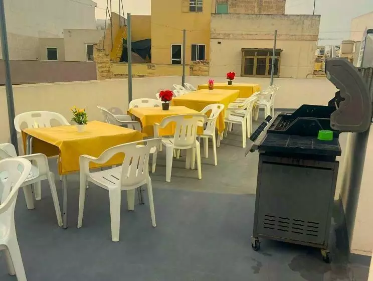 Smart Hostel