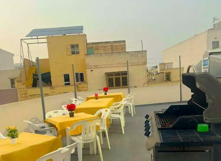 Smart Hostel