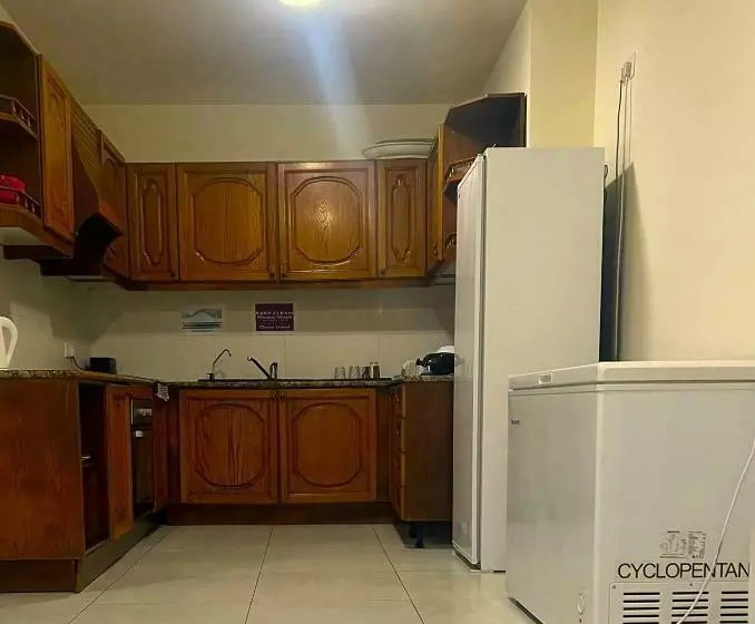 Smart Hostel
