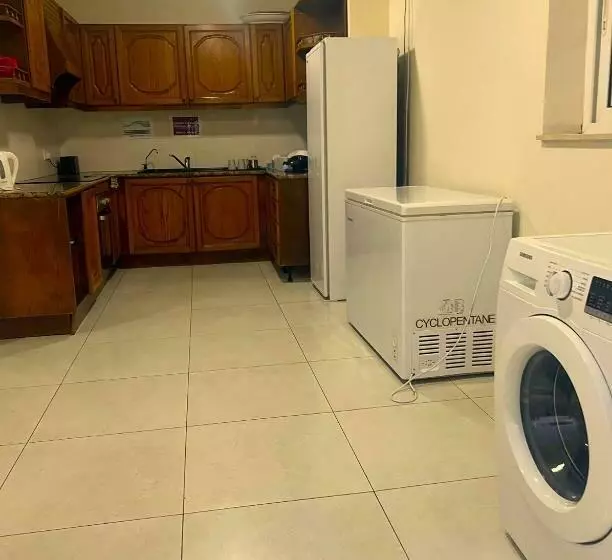 Smart Hostel
