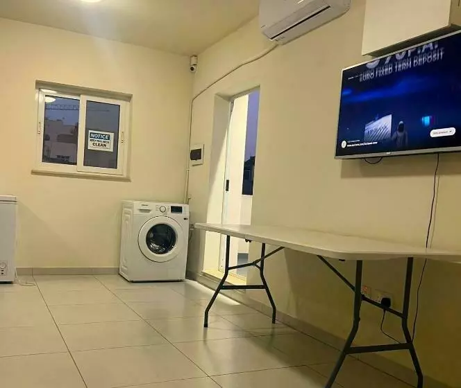Smart Hostel