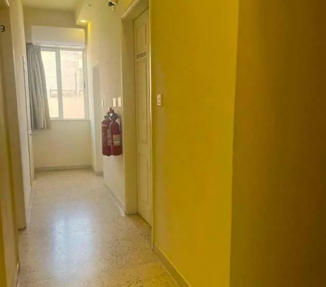 Smart Hostel