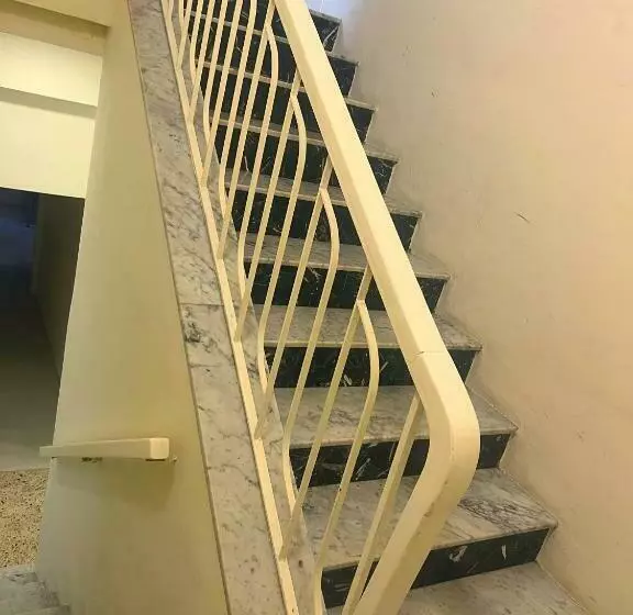 Smart Hostel