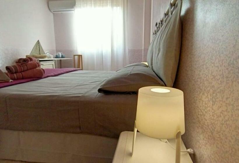 住宿加早餐  Camera Cala Pulcino Lampedusa