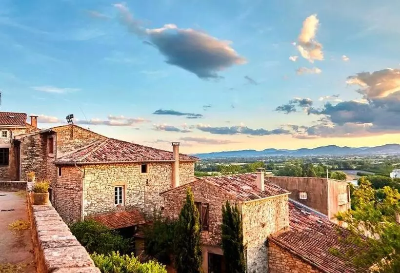 Aamiaismajoitus (B&B) Les Lauriers Roses   Maison D Hôtes