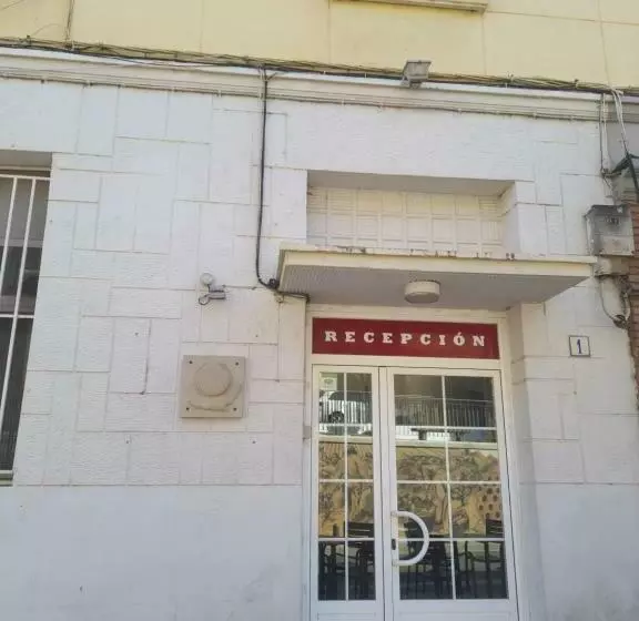 Hostel Pilgrim S