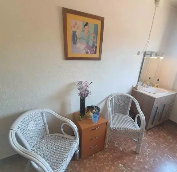 Hostel Pilgrim S