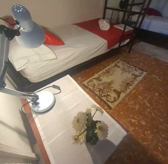 Hostel Pilgrim S