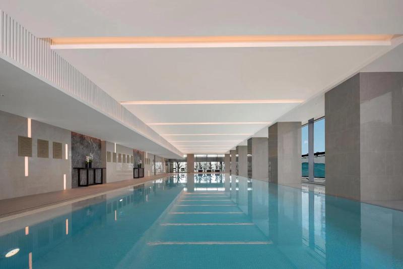 ホテル Crowne Plaza Hangzhou Linping, An Ihg