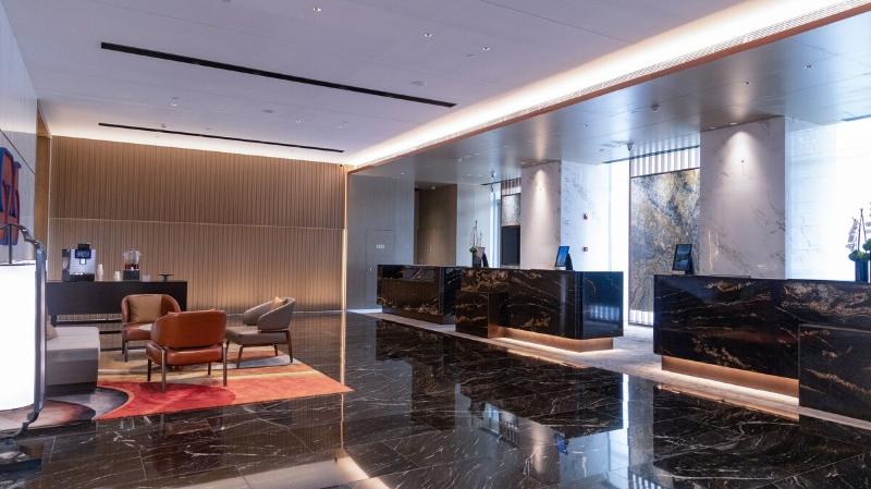 ホテル Crowne Plaza Hangzhou Linping, An Ihg