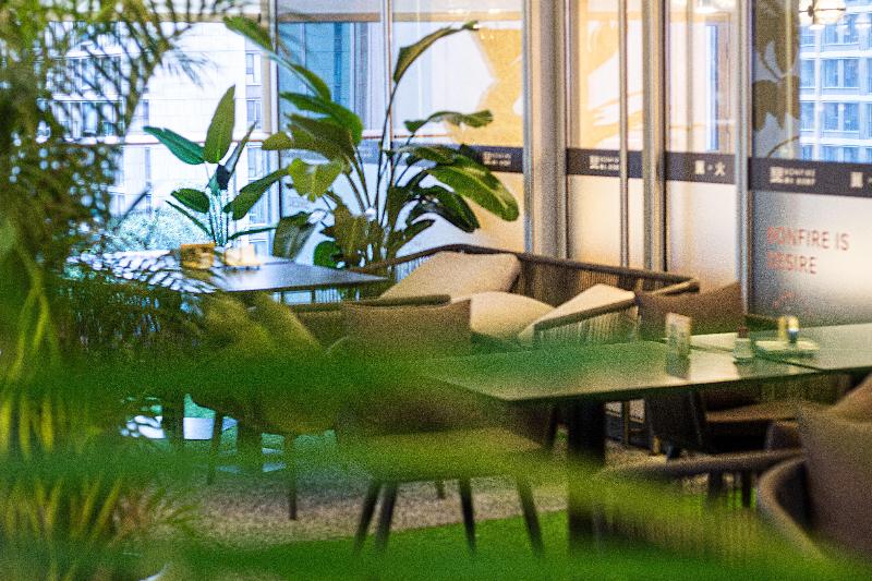 ホテル Crowne Plaza Hangzhou Linping, An Ihg