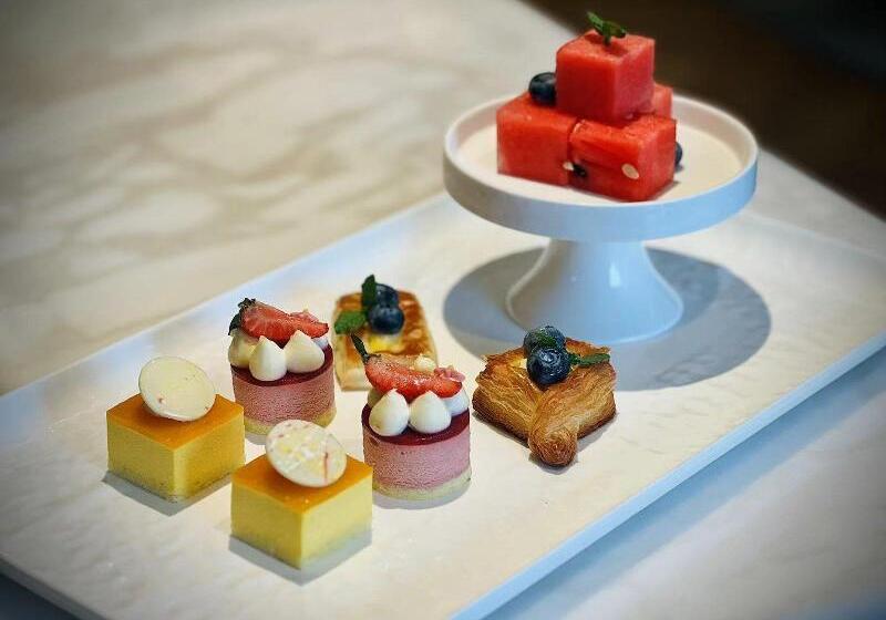 ホテル Crowne Plaza Hangzhou Linping, An Ihg